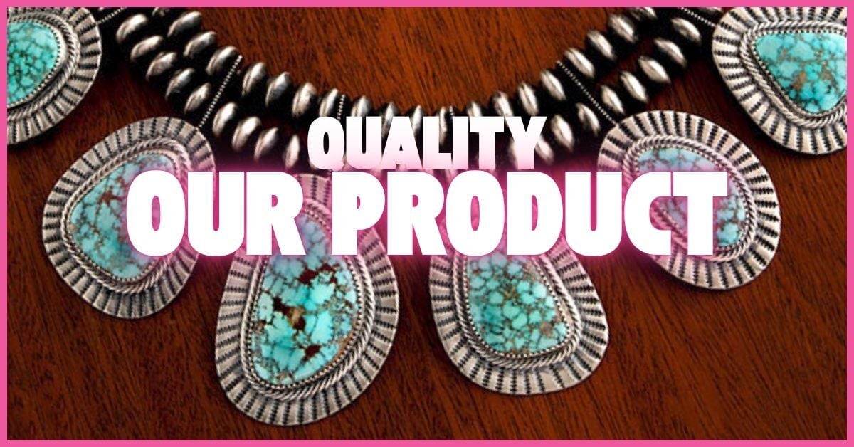 Quality - Our Product - Sunwest Story